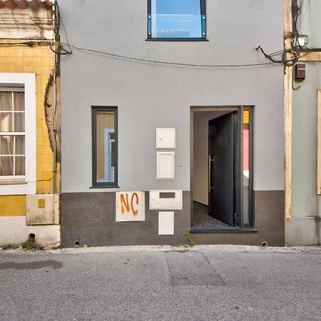 Apartamento T1 - Salina Ria Αβέιρο Εξωτερικό φωτογραφία