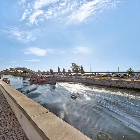 Apartamento T1 - Salina Ria Αβέιρο Εξωτερικό φωτογραφία