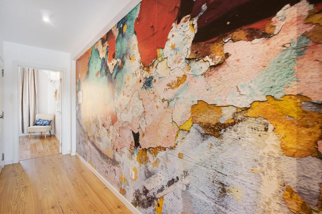 Apartamento T1 - Salina Ria Αβέιρο Εξωτερικό φωτογραφία
