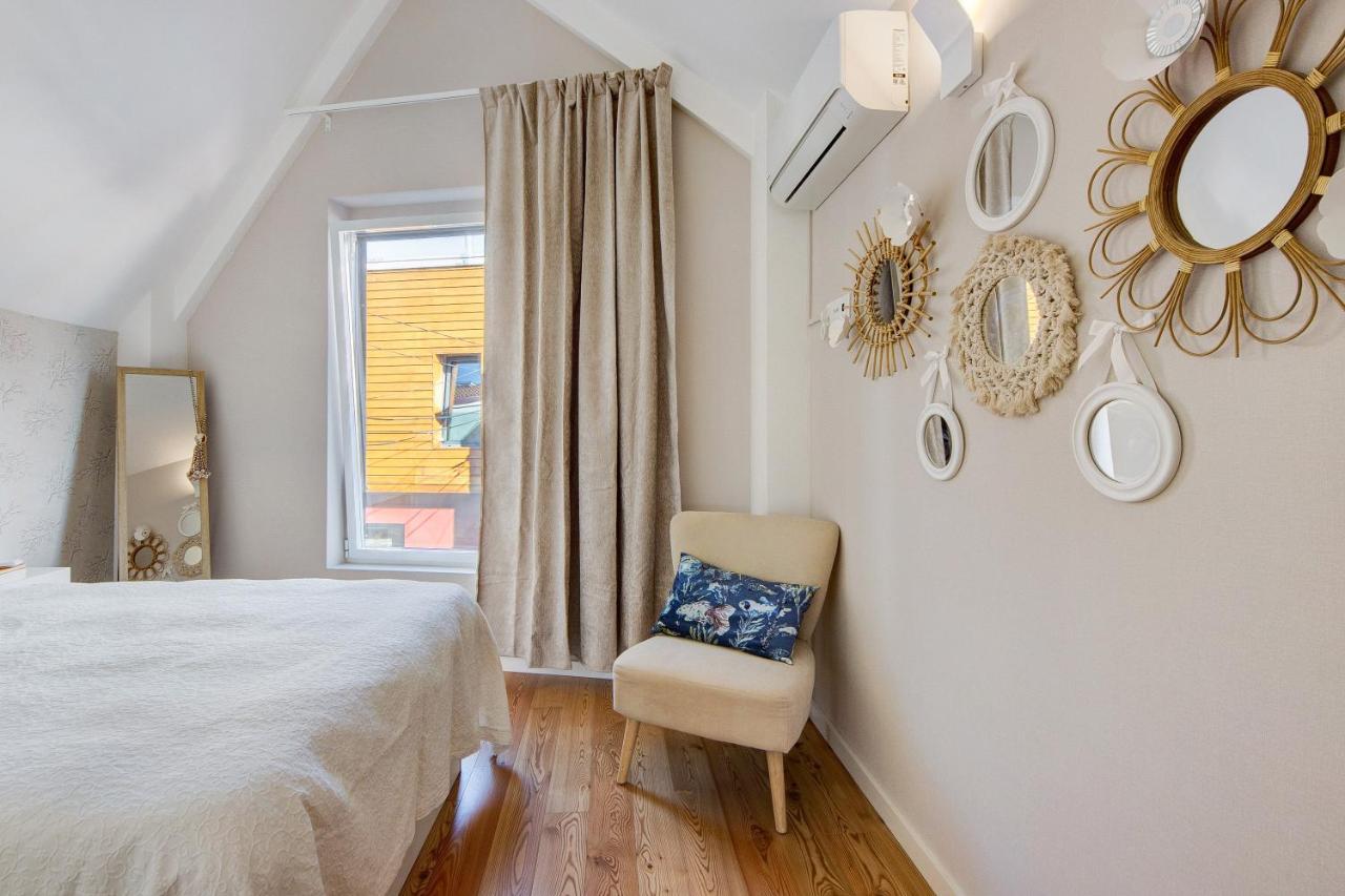 Apartamento T1 - Salina Ria Αβέιρο Εξωτερικό φωτογραφία