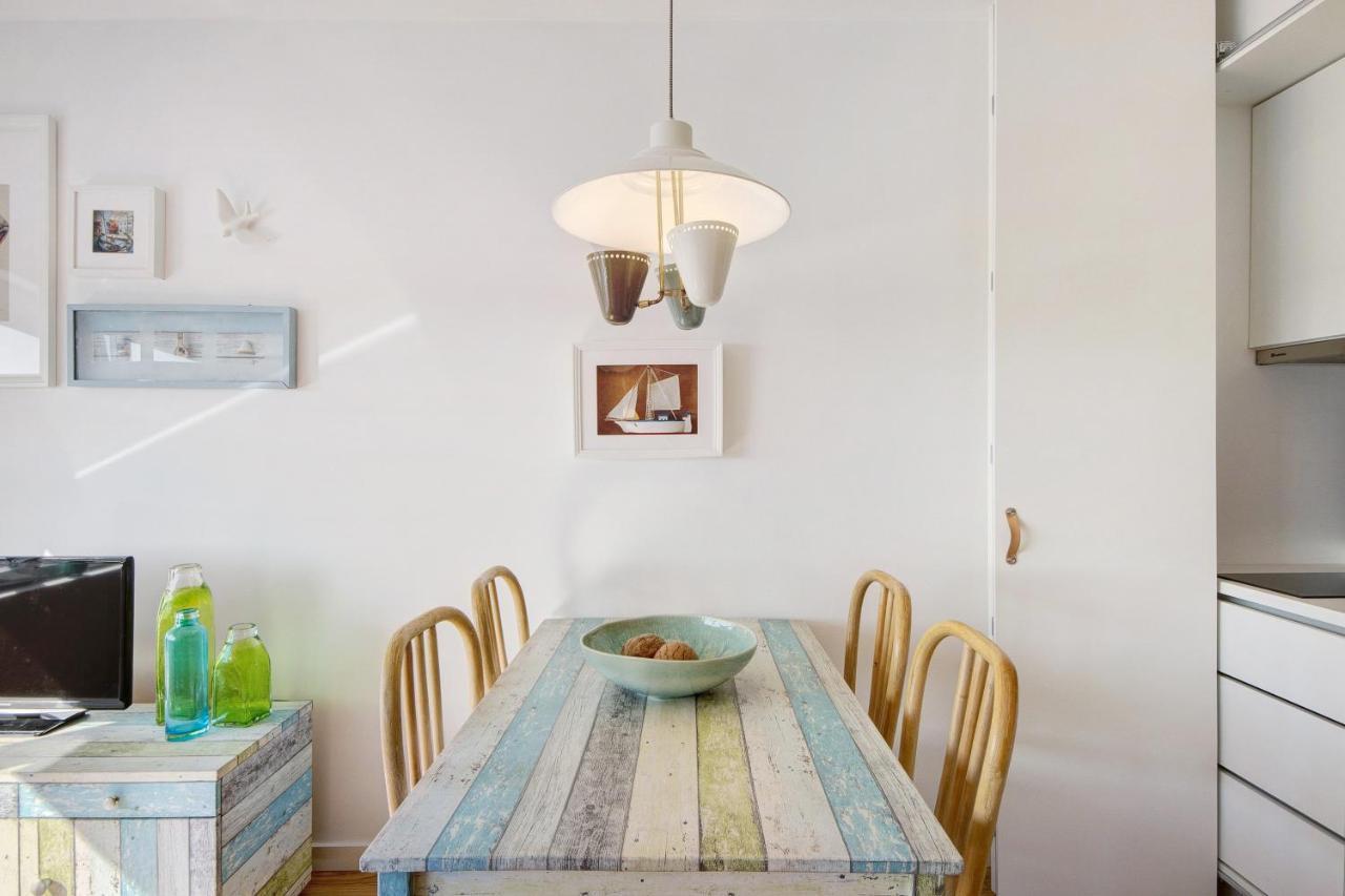Apartamento T1 - Salina Ria Αβέιρο Εξωτερικό φωτογραφία