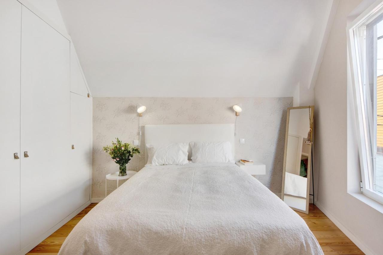 Apartamento T1 - Salina Ria Αβέιρο Εξωτερικό φωτογραφία