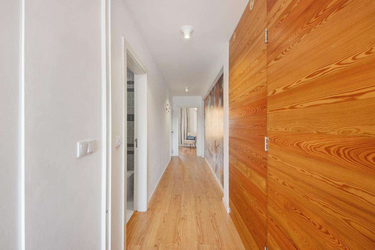 Apartamento T1 - Salina Ria Αβέιρο Εξωτερικό φωτογραφία