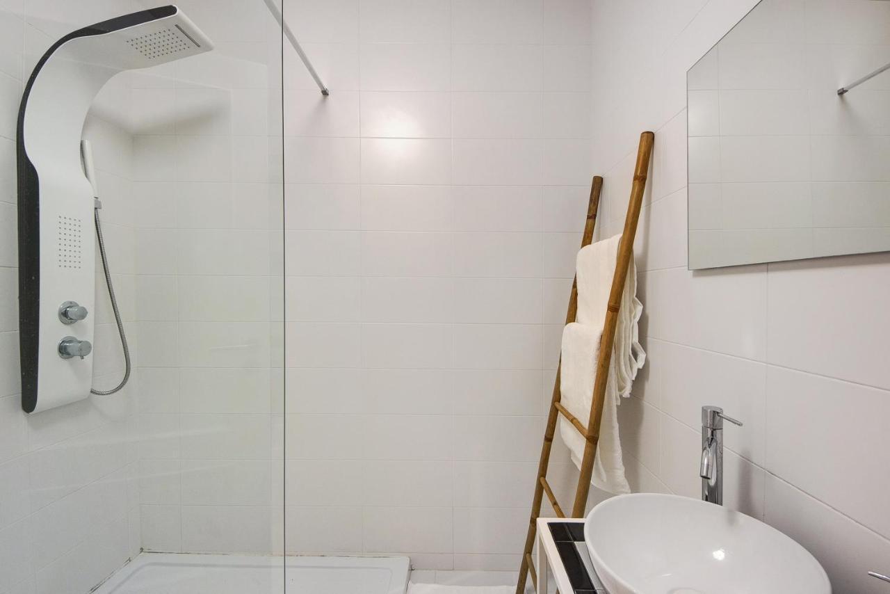 Apartamento T1 - Salina Ria Αβέιρο Εξωτερικό φωτογραφία