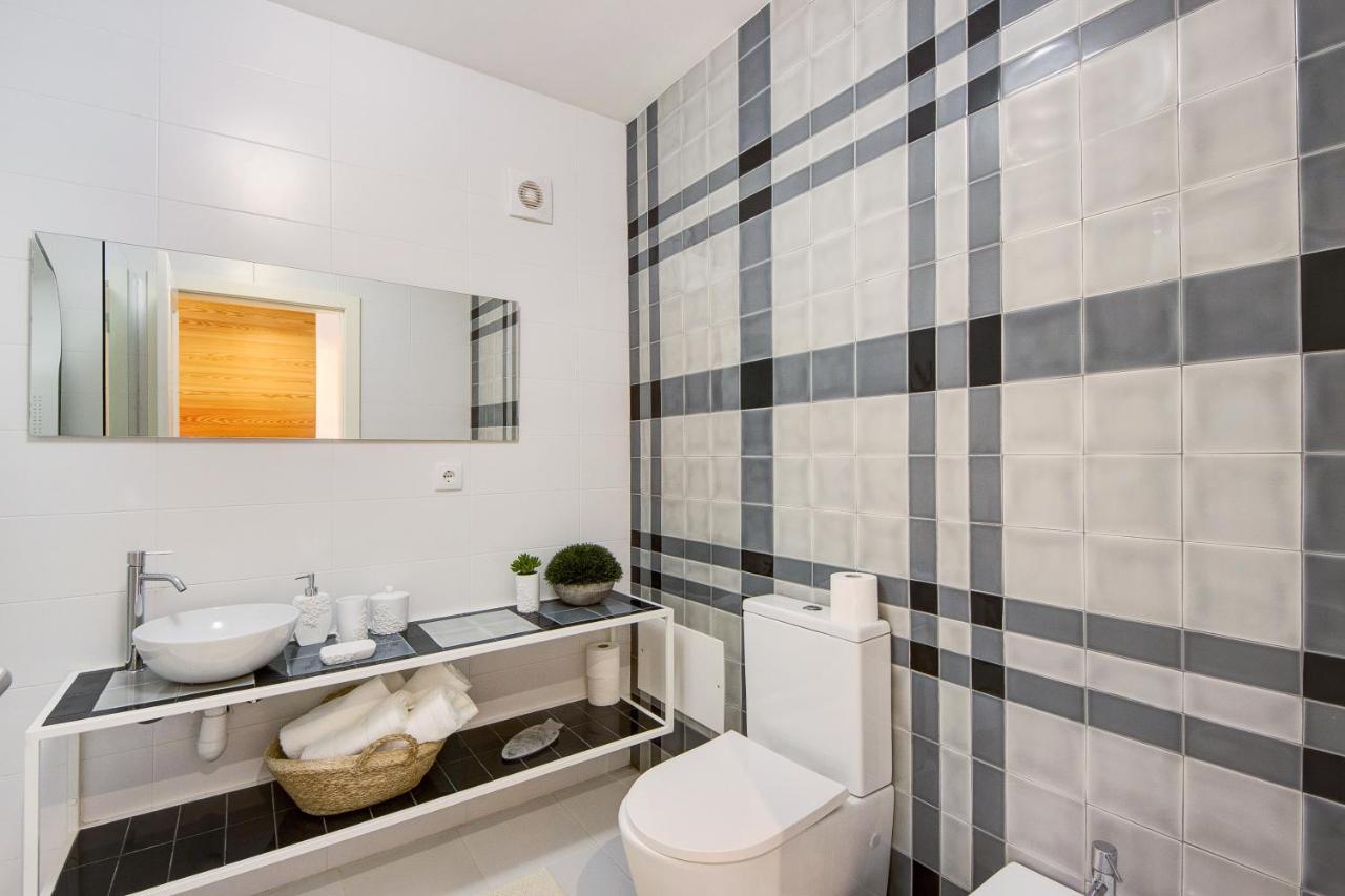 Apartamento T1 - Salina Ria Αβέιρο Εξωτερικό φωτογραφία