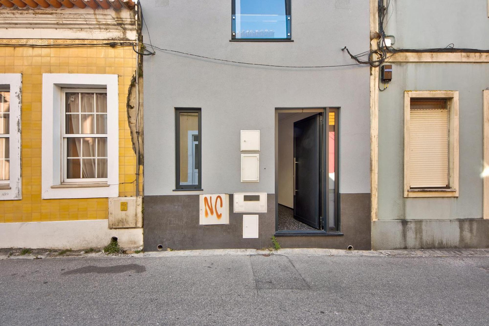 Apartamento T1 - Salina Ria Αβέιρο Εξωτερικό φωτογραφία