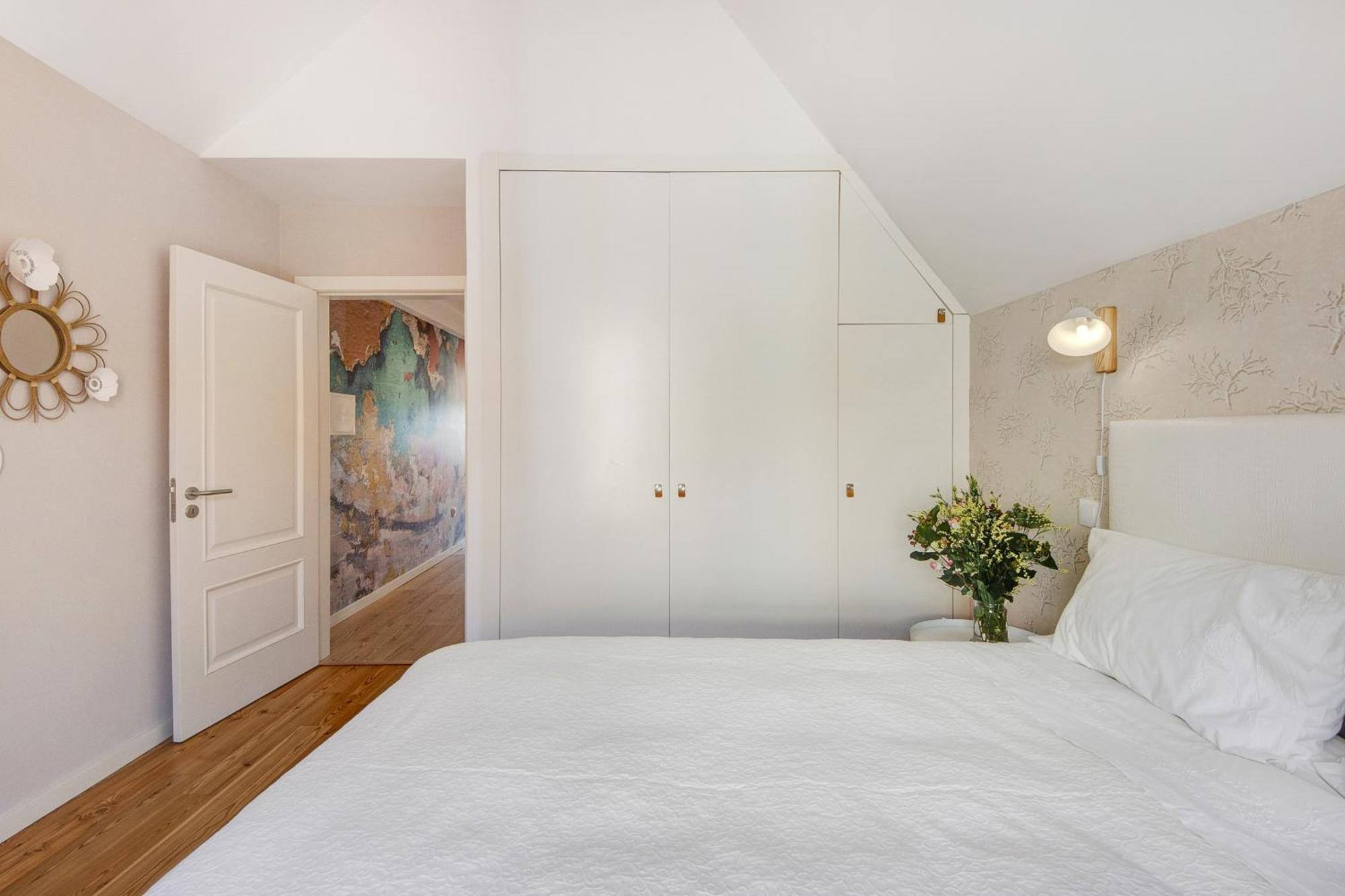 Apartamento T1 - Salina Ria Αβέιρο Εξωτερικό φωτογραφία