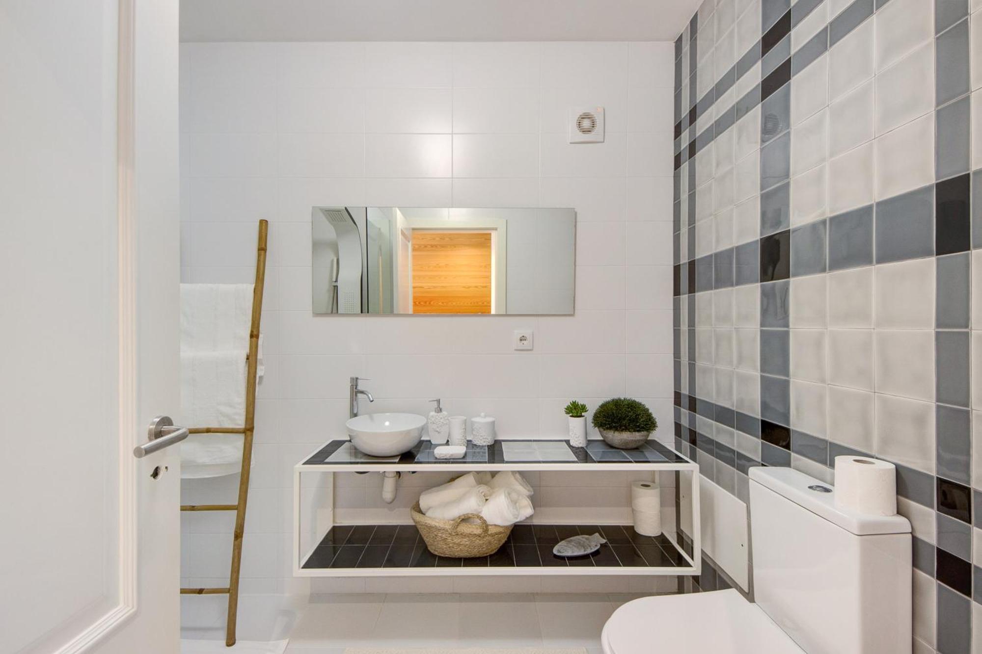Apartamento T1 - Salina Ria Αβέιρο Εξωτερικό φωτογραφία